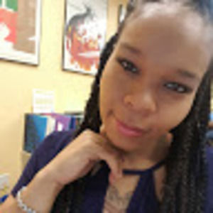 Meet your Posher, Rita